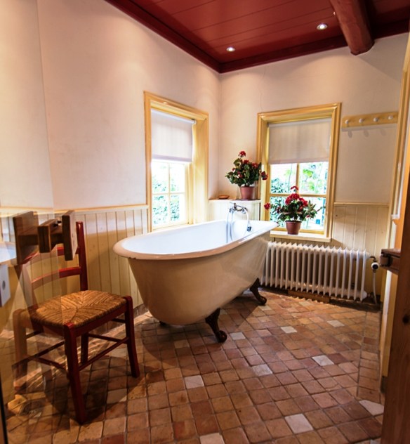 Bathroom Lutje Hoeske